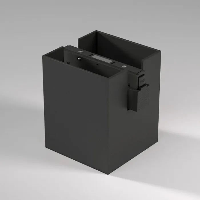 Трековый светильник Elektrostandard Slim Magnetic 85055/01 от ImperiumLoft