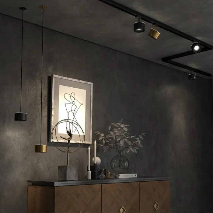 Подвесной светильник Novotech Giro 358965 от ImperiumLoft