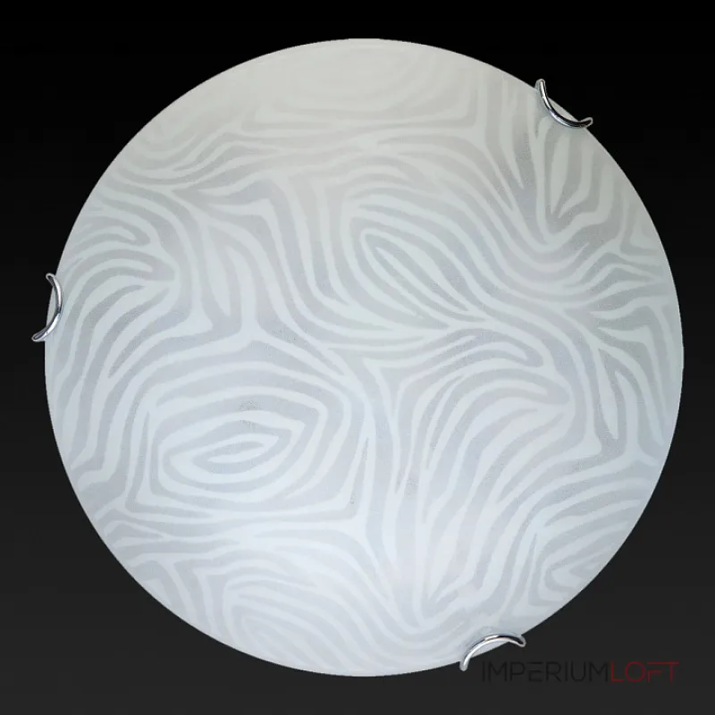 Потолочный светильник TopLight Agatha TL9261Y-00WH 