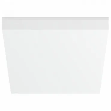 Встраиваемый светильник Citilux Вега CLD52K24N Цвет плафонов белый Цвет арматуры белый