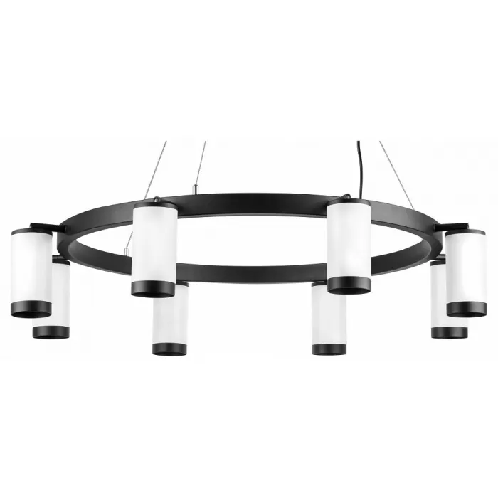 Подвесная люстра Lightstar Rullo LR01836837 от ImperiumLoft