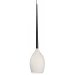 Подвесной светильник Lightstar Meta D&#039;uovo 807110 Цвет арматуры черный от ImperiumLoft