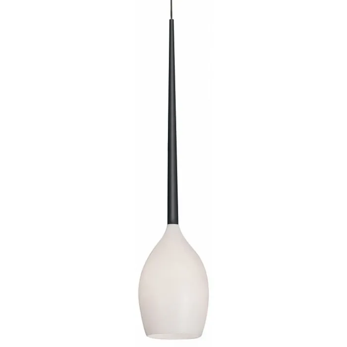 Подвесной светильник Lightstar Meta D&#039;uovo 807110 Цвет арматуры черный от ImperiumLoft