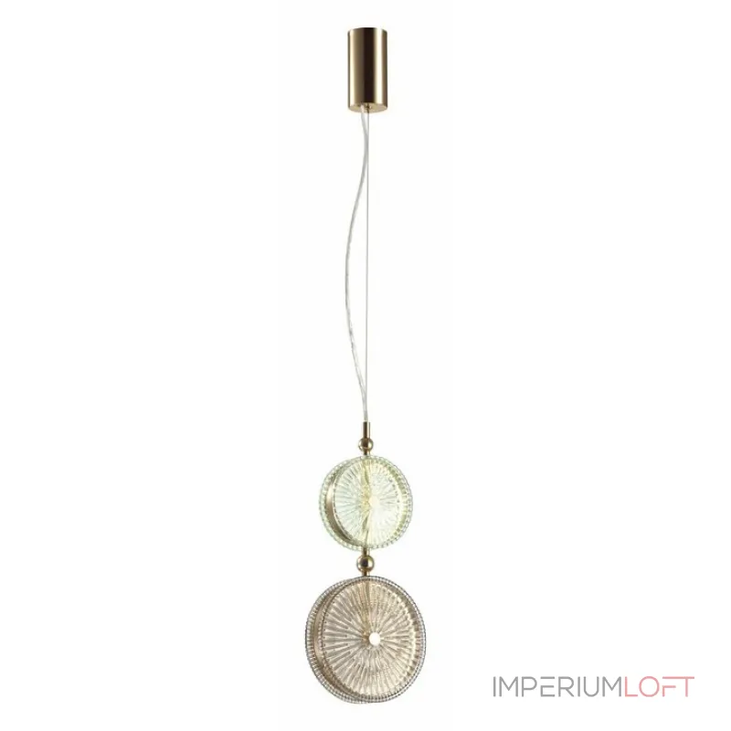 Подвесной светильник Odeon Light Caramella 5412/13LD от ImperiumLoft Подвесной светильник Odeon Light Caramella 5412/13LD от ImperiumLoft
