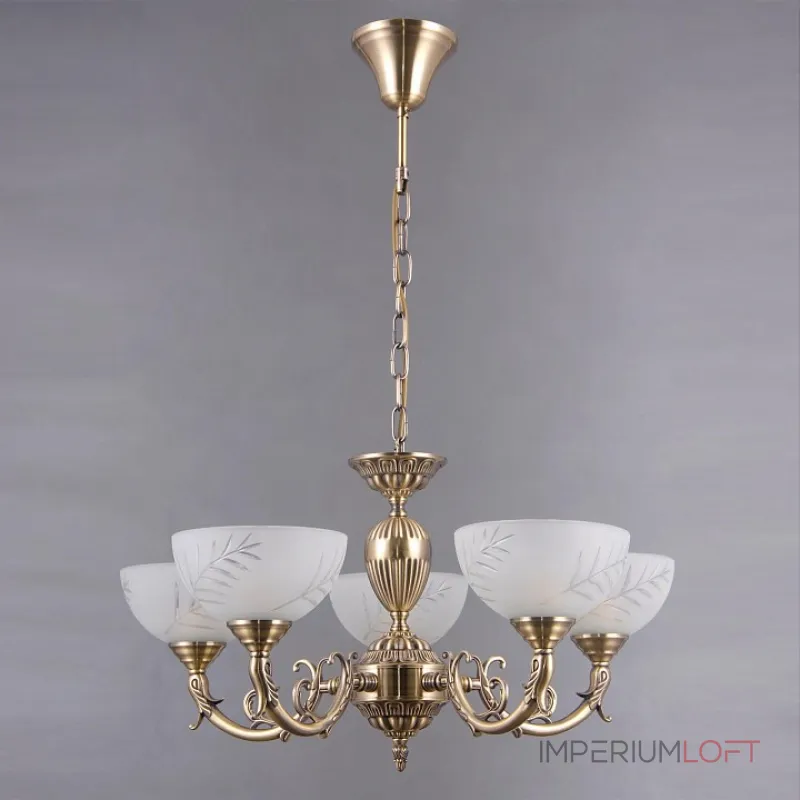 Подвесная люстра Citilux Кремона CL406153