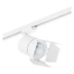 Светильник на штанге Lightstar Canno C126296 Цвет плафонов белый Цвет арматуры белый