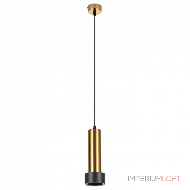 Подвесной светильник Arte Lamp Ran A3147SP-1PB