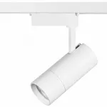 Светильник на штанге Lightstar Volta 229336 Цвет плафонов белый