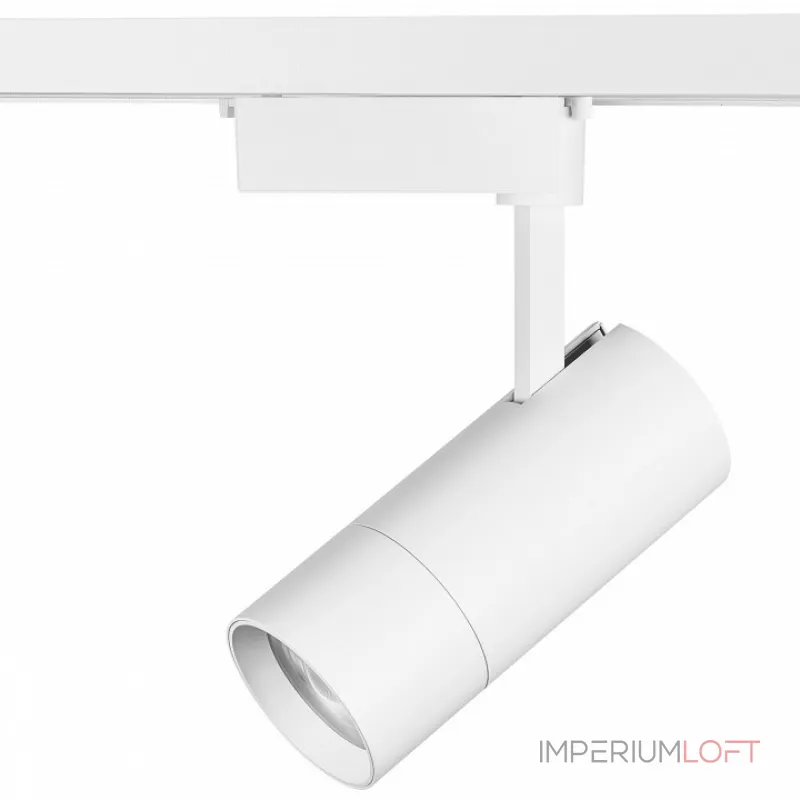 Светильник на штанге Lightstar Volta 229336 Цвет плафонов белый Светильник на штанге Lightstar Volta 229336 Цвет плафонов белый