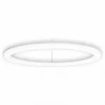 Подвесной светильник Citilux Электрон CL710B64S Цвет арматуры белый Цвет плафонов белый от ImperiumLoft