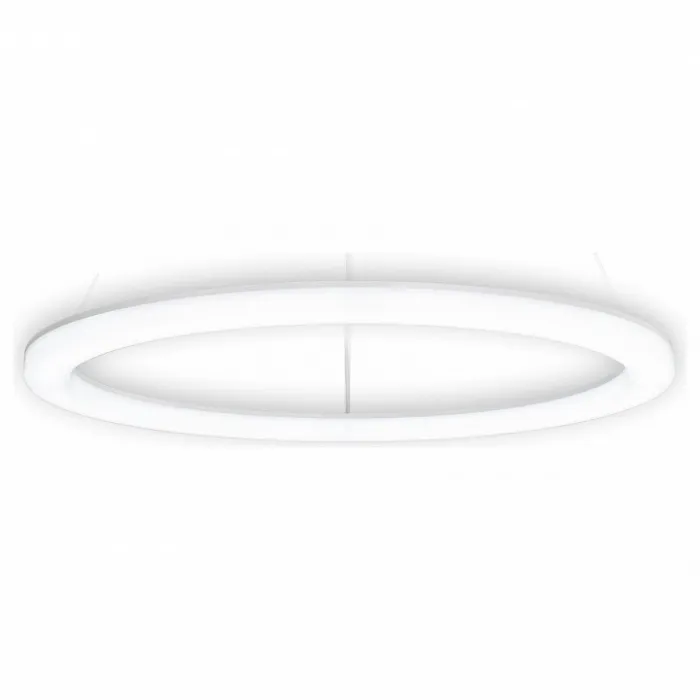 Подвесной светильник Citilux Электрон CL710B64S Цвет арматуры белый Цвет плафонов белый от ImperiumLoft