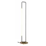 Настольная лампа декоративная Favourite Inspire 4100-1T от ImperiumLoft