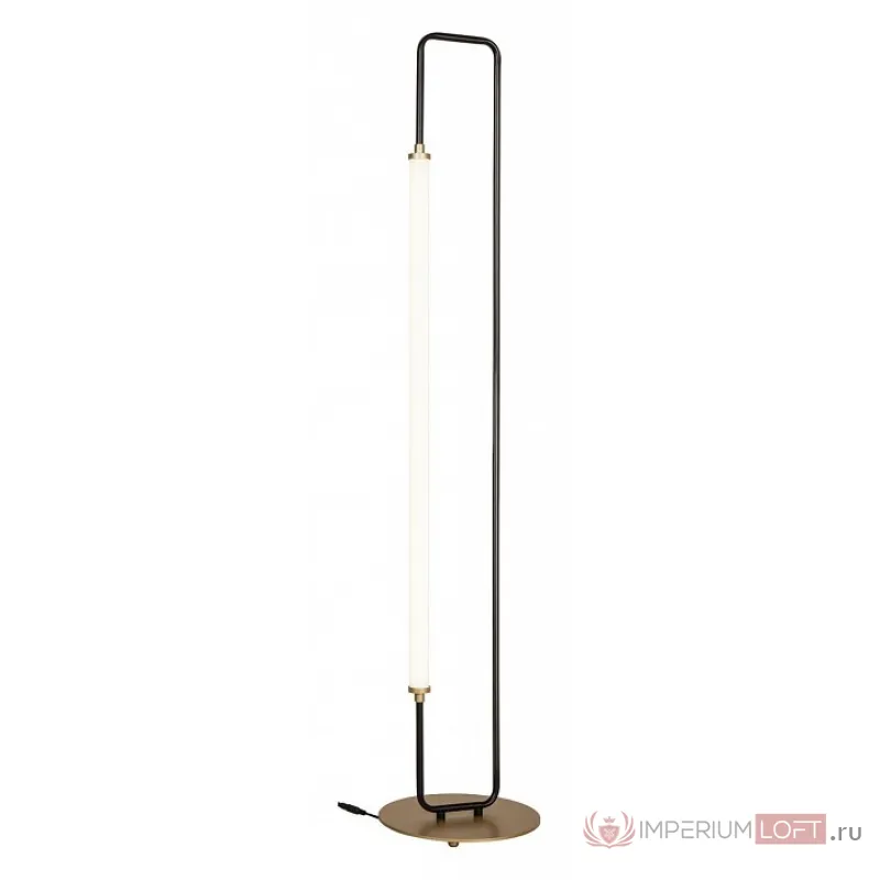 Настольная лампа декоративная Favourite Inspire 4100-1T от ImperiumLoft