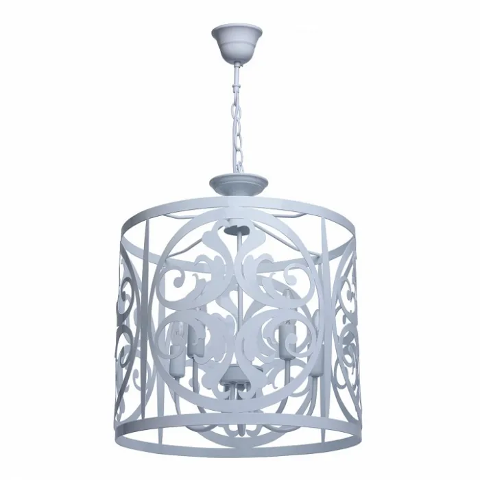 Подвесной светильник MW-Light Замок 249016905 от ImperiumLoft