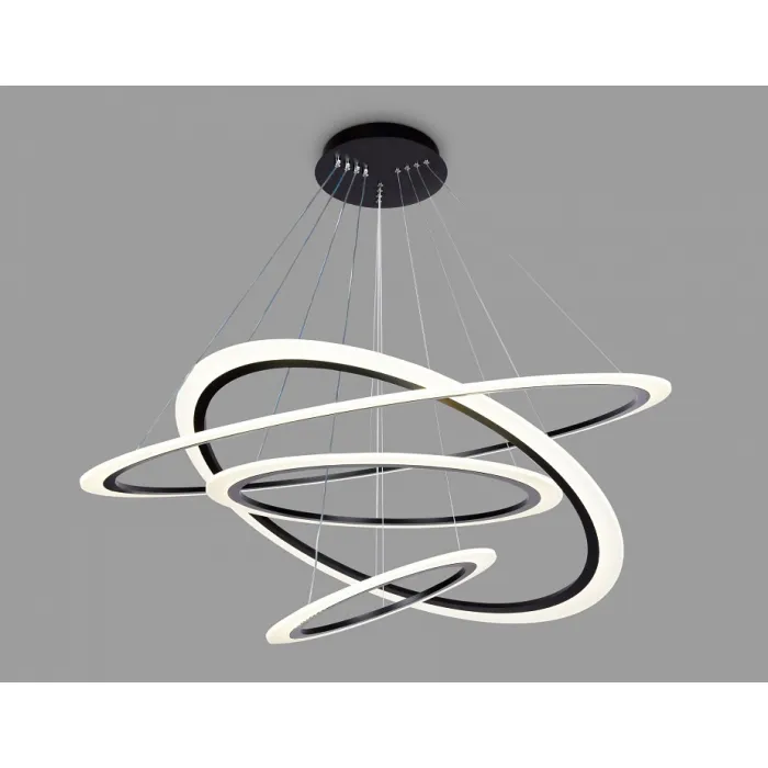 Подвесной светильник Ambrella Original FA FA4365 от ImperiumLoft