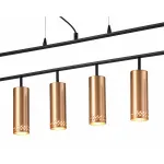 Подвесной светильник Vele Luce Brio VL5794P06 от ImperiumLoft