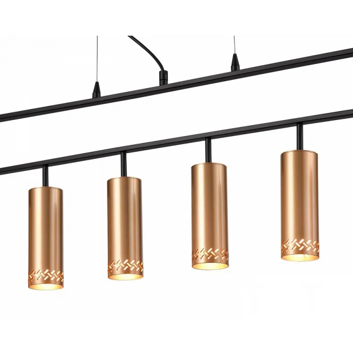 Подвесной светильник Vele Luce Brio VL5794P06 от ImperiumLoft