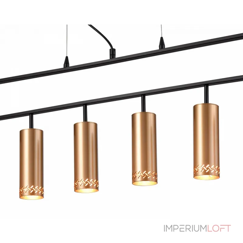 Подвесной светильник Vele Luce Brio VL5794P06