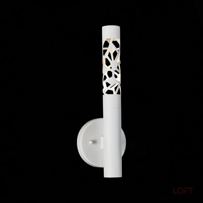 Бра ST-Luce Fizorio SL1577.501.01 Цвет арматуры белый Цвет плафонов белый Бра ST-Luce Fizorio SL1577.501.01 Цвет арматуры белый Цвет плафонов белый