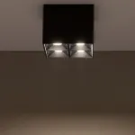 Накладной светильник Nowodvorski Midi Led 10054 от ImperiumLoft