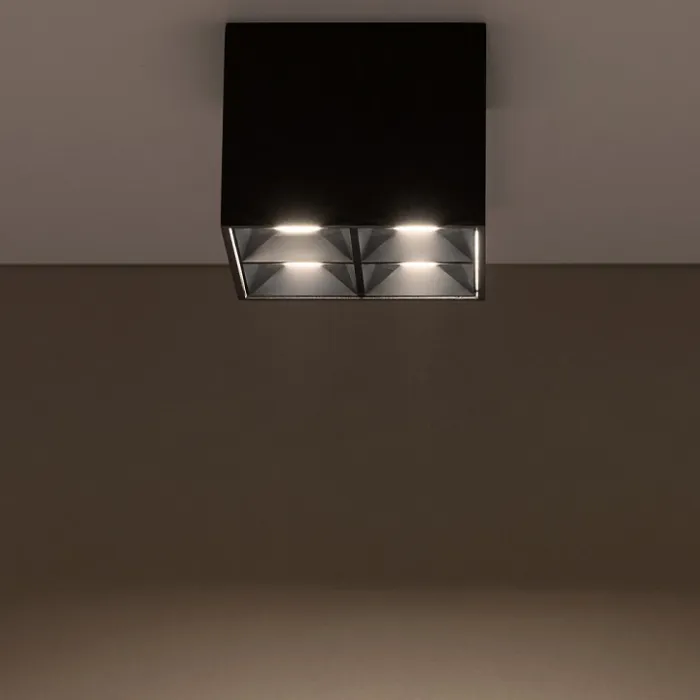 Накладной светильник Nowodvorski Midi Led 10054 от ImperiumLoft