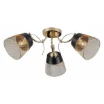 Потолочная люстра Rivoli Helma Б0047520 