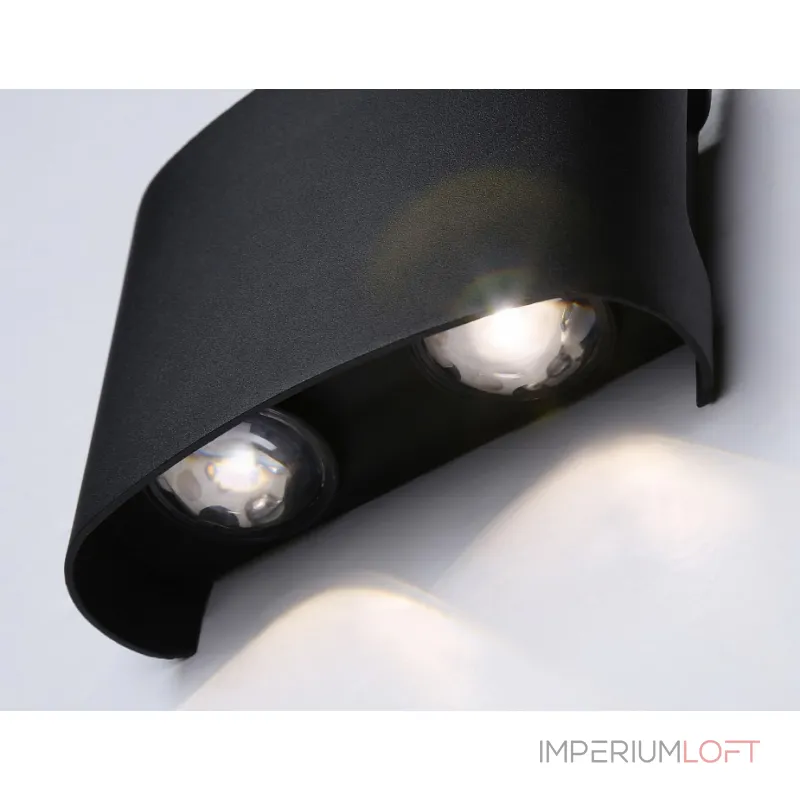 Накладной светильник Ambrella Garden ST ST4452