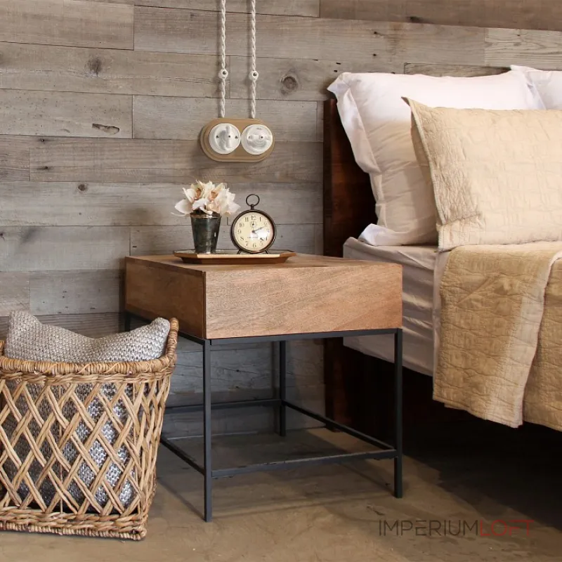 Изолятор керамический Werkel Ретро W6431301 (белый) Изолятор керамический Werkel Ретро W6431301 (белый)