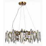 Подвесная люстра ST-Luce Ancona SL1227.303.08