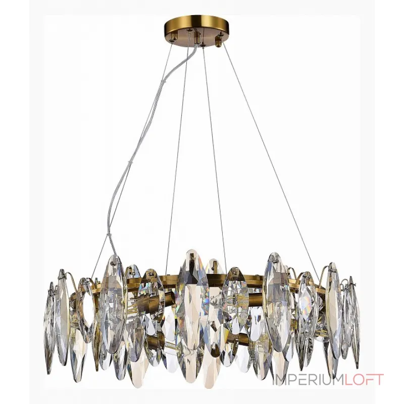 Подвесная люстра ST-Luce Ancona SL1227.303.08