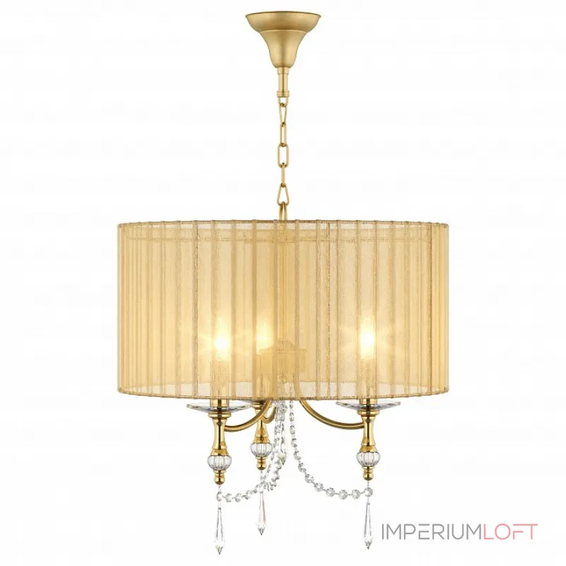Подвесной светильник Lightstar Paralume 725033 Подвесной светильник Lightstar Paralume 725033