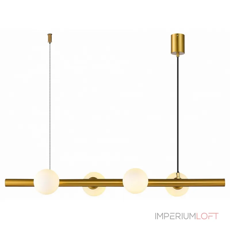 Подвесной светильник ST-Luce Asolo SL1185.203.04