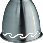 Спот Rivoli Acerno Б0044766 Цвет арматуры никель Цвет плафонов никель