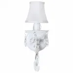 Бра Osgona Princia 726611 Цвет арматуры белый от ImperiumLoft