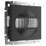 Датчик движения Werkel черный W1155108 от ImperiumLoft Датчик движения Werkel черный W1155108 от ImperiumLoft