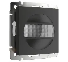 Датчик движения Werkel черный W1155108 Датчик движения Werkel черный W1155108