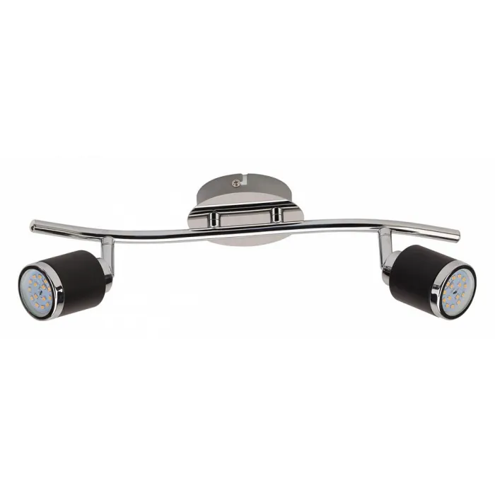 Спот TopLight Lorena TL1257Y-02BC от ImperiumLoft