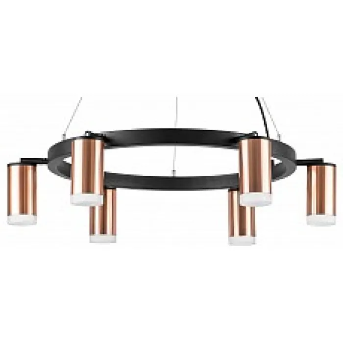 Подвесная люстра Lightstar Rullo LR0163060 от ImperiumLoft
