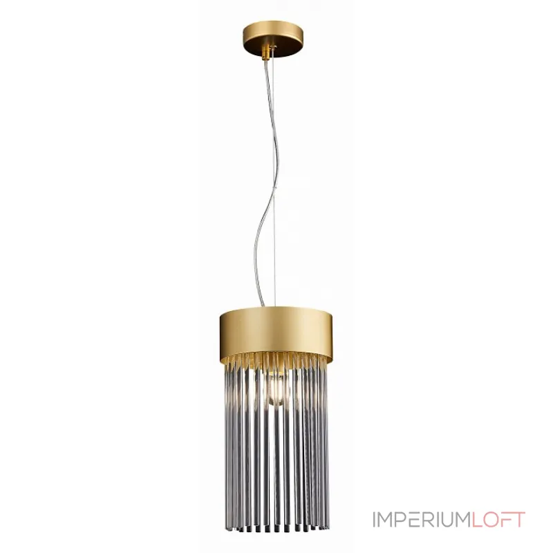 Подвесной светильник ST-Luce Contatto SL1225.203.01 Подвесной светильник ST-Luce Contatto SL1225.203.01