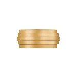 Настенный светильник Favourite Tantas 4121-2W от ImperiumLoft