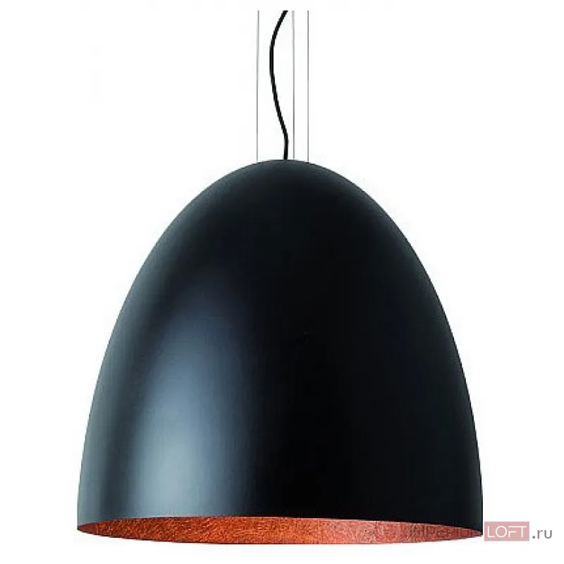 Подвесной светильник Nowodvorski Egg L 10320 от ImperiumLoft