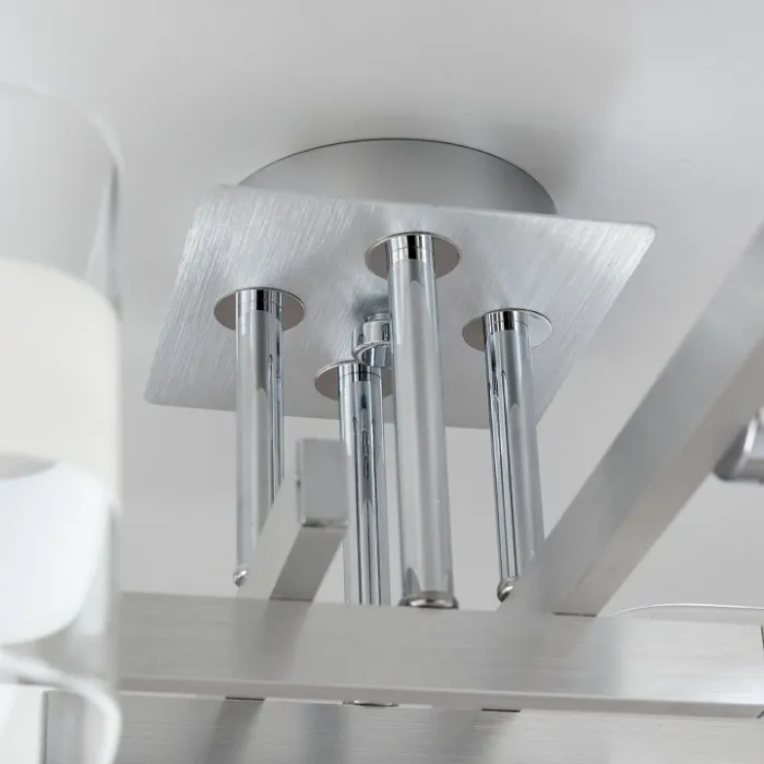 Потолочная люстра Citilux Вирта CL139260 от ImperiumLoft
