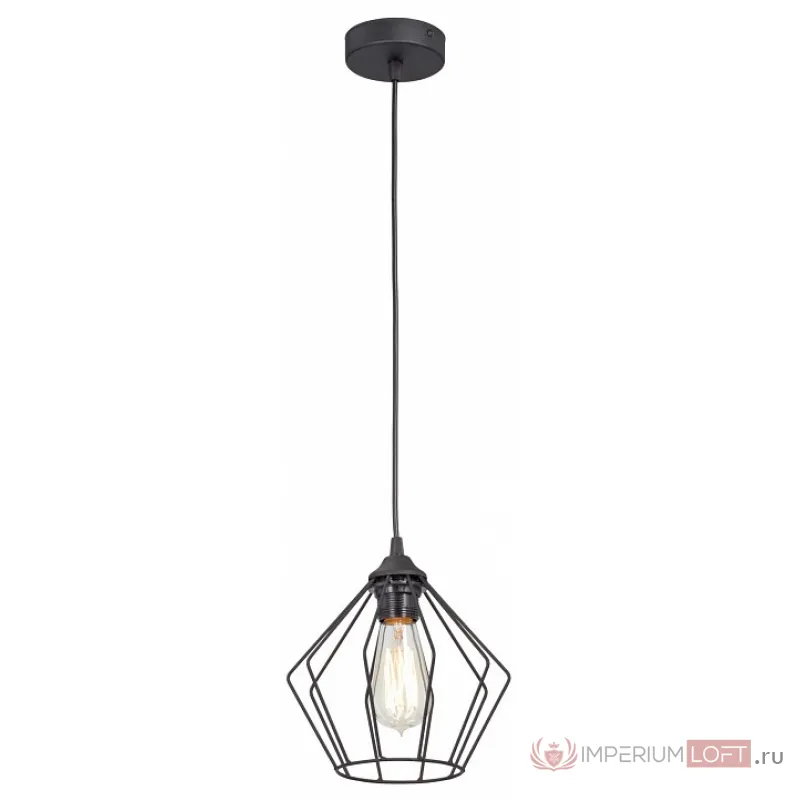 Подвесной светильник Vitaluce V4801-1/1S от ImperiumLoft