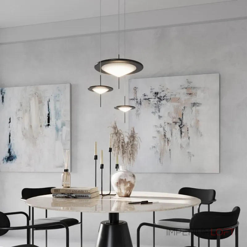 Подвесной светильник Odeon Light Steka 5012/10L Подвесной светильник Odeon Light Steka 5012/10L