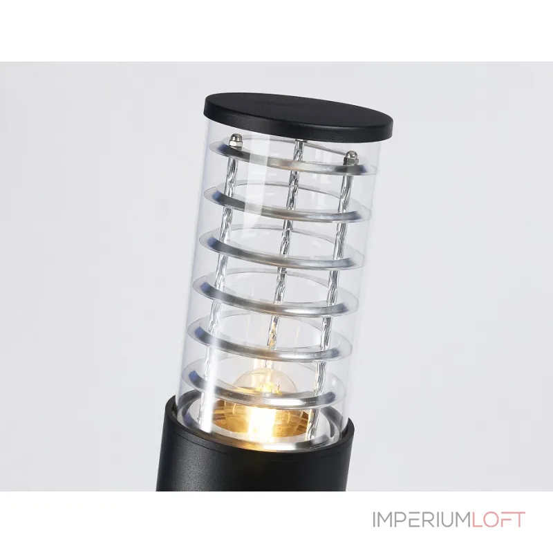Наземный низкий светильник Ambrella Garden ST ST2536