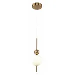 Подвесной светильник F-promo Chantra 4088-1P
