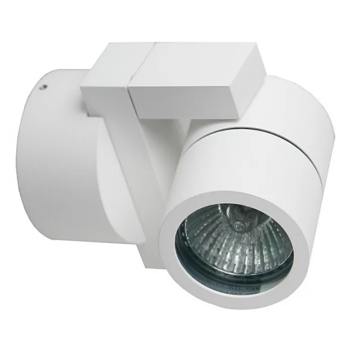 Светильник на штанге Donolux DL18434 DL18434/11WW-White от ImperiumLoft
