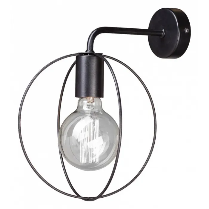 Бра Vitaluce V4328 V4328-1/1A от ImperiumLoft