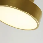 Светильник на штанге F-promo Atma 3059-2P от ImperiumLoft