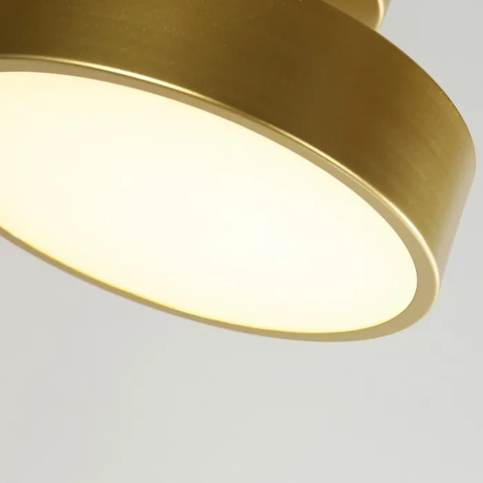Светильник на штанге F-promo Atma 3059-2P от ImperiumLoft